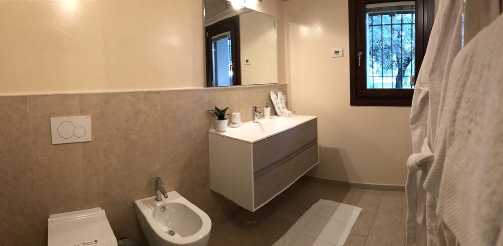 Miramonti Bed and Breakfast Iseo Exteriör bild