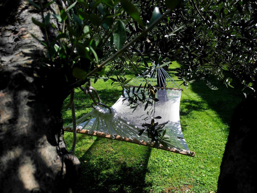 Miramonti Bed and Breakfast Iseo Exteriör bild