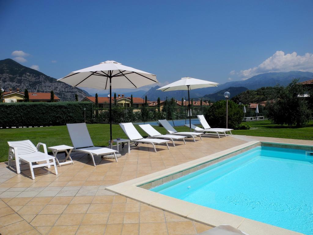 Miramonti Bed and Breakfast Iseo Exteriör bild
