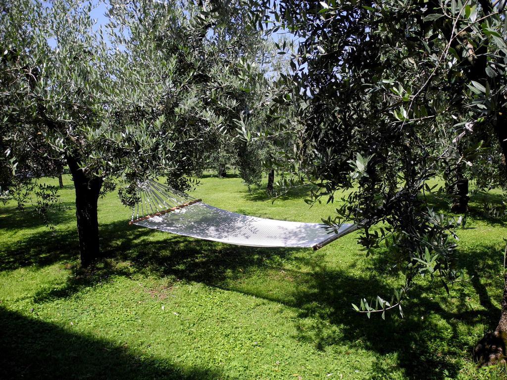 Miramonti Bed and Breakfast Iseo Exteriör bild