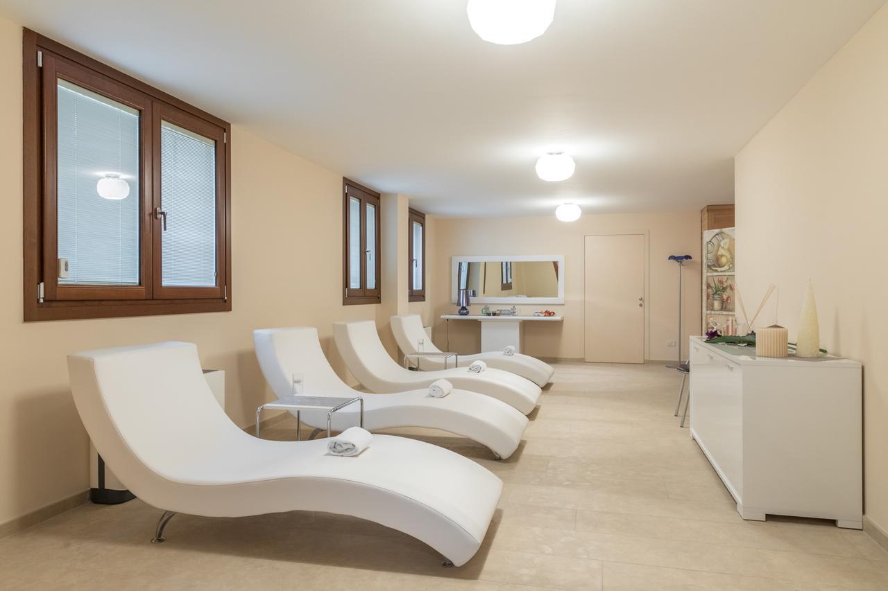 Miramonti Bed and Breakfast Iseo Exteriör bild