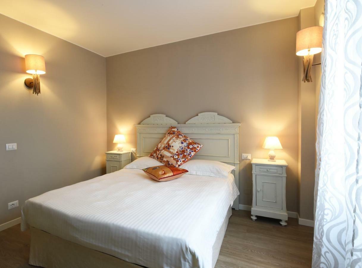 Miramonti Bed and Breakfast Iseo Exteriör bild