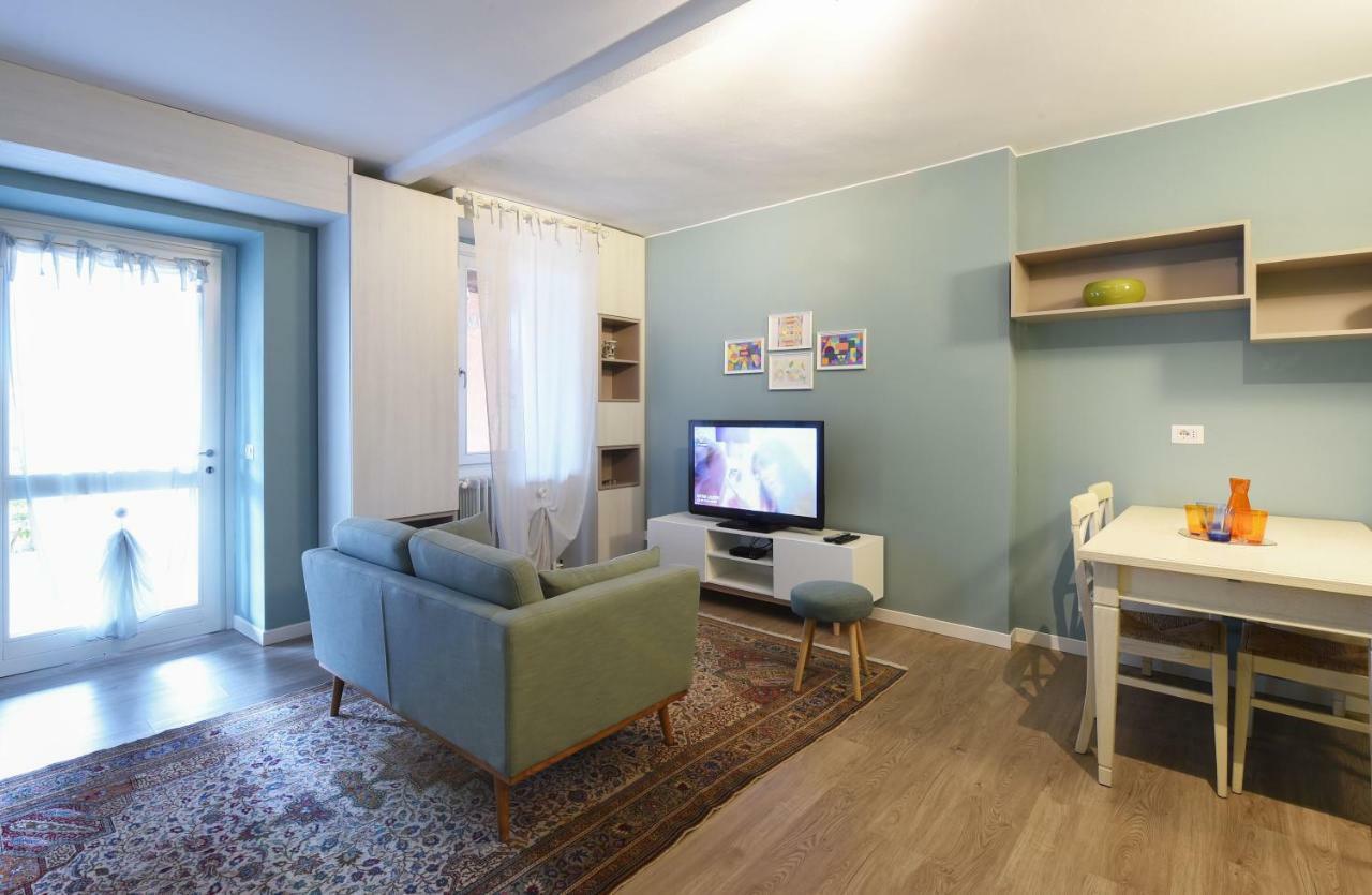 Miramonti Bed and Breakfast Iseo Exteriör bild