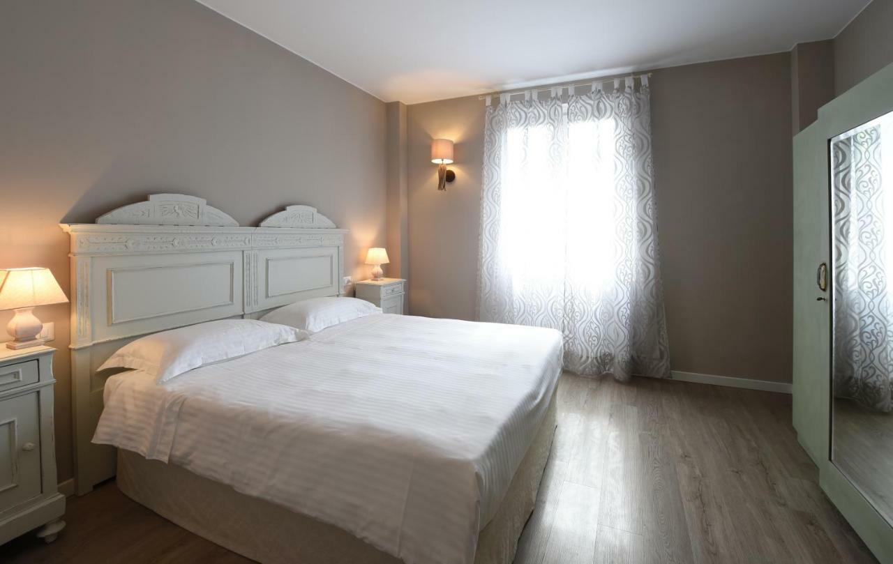 Miramonti Bed and Breakfast Iseo Exteriör bild